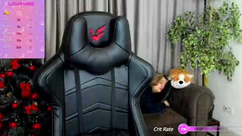 Sinty Noria online show from January 6, 2025, 12:48 am