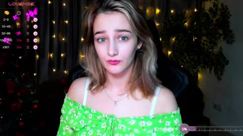 Sinty Noria online show from January 10, 2025, 4:54 am