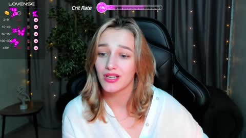 Sinty Noria online show from January 22, 2025, 5:05 am