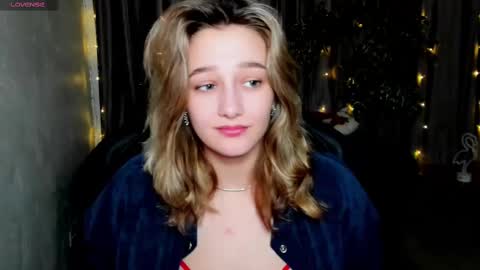 Sinty Noria online show from March 7, 2025, 2:15 am