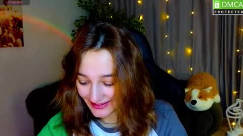 Sinty Noria online show from October 6, 2025, 1:03 am