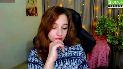 Sinty Noria online show from November 18, 2025, 1:00 am