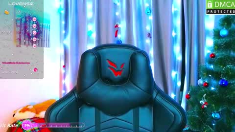 Sinty Noria online show from December 16, 2025, 2:05 am