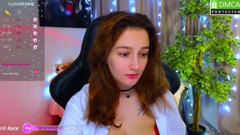 Sinty Noria online show from January 8, 2026, 8:49 am