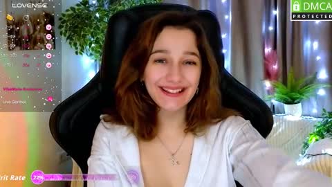 Sinty Noria online show from January 16, 2026, 1:31 am