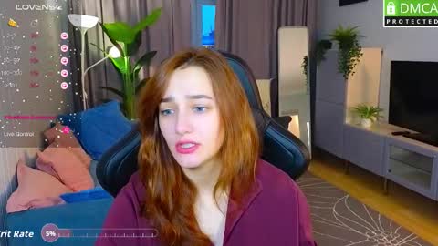 Sinty Noria online show from February 20, 2026, 1:13 am