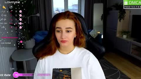 Sinty Noria online show from April 6, 2026, 1:03 am