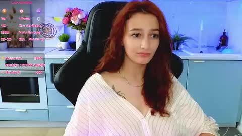 Sinty Noria online show from July 5, 2026, 4:19 am