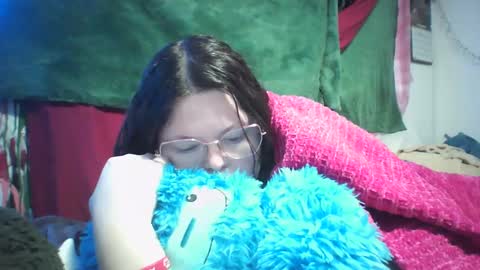 Siofra online show from February 6, 2025, 9:17 pm