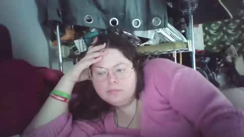 Siofra online show from February 9, 2025, 9:28 pm