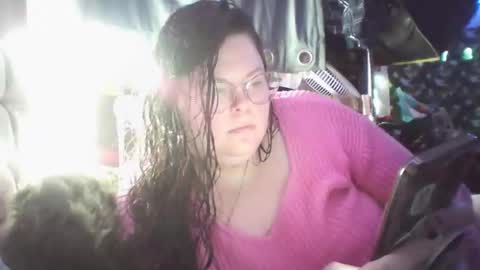 Siofra online show from February 10, 2025, 12:30 am
