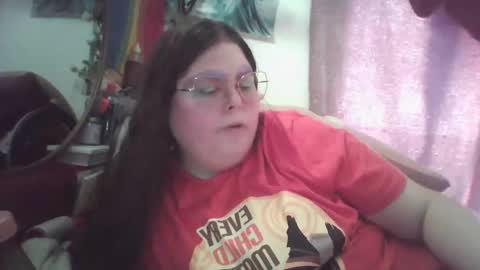 Siofra online show from February 11, 2025, 7:59 pm