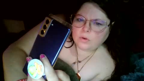 Siofra online show from November 5, 2025, 7:03 pm