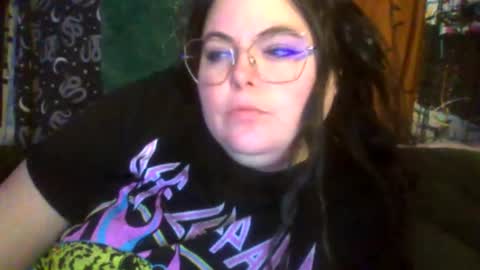 Siofra online show from February 22, 2026, 12:26 pm