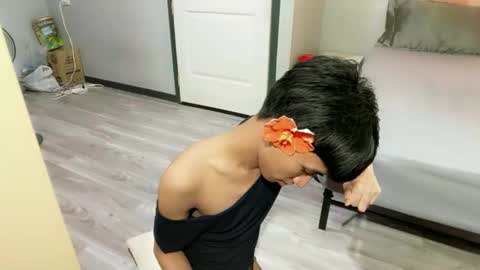 siomairiceee online show from May 16, 2026, 6:43 am
