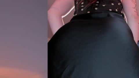 Snapshot of siouxsie_cenobite chatting on May 22, 2026, 11:05 am Siouxsie online show from May 22, 2026, 11:05 am