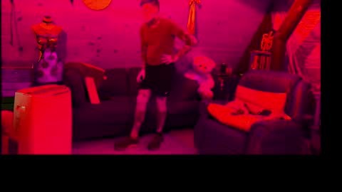 Dustbunnyfoofoo online show from September 12, 2025, 3:06 am