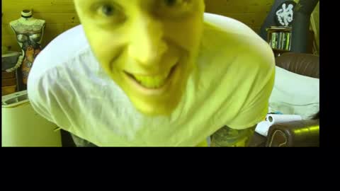 Dustbunnyfoofoo online show from October 5, 2025, 7:01 pm