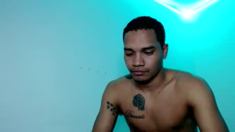 Sir black online show from January 12, 2025, 9:40 pm