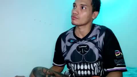 Sir black online show from February 25, 2025, 2:11 pm