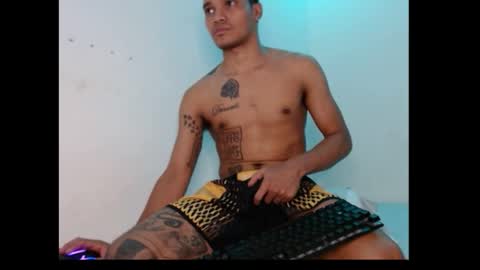 Sir black online show from November 7, 2025, 12:21 am