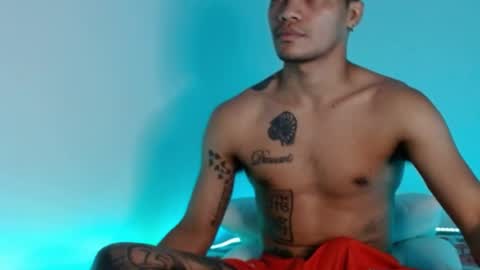 Sir black online show from May 17, 2026, 12:41 am