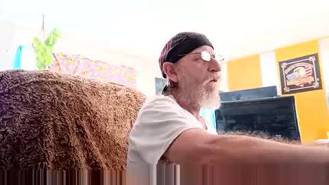 Sir cams online show from March 30, 2026, 8:21 pm