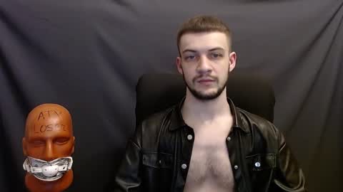 Sir Damien online show from January 3, 2025, 2:21 am