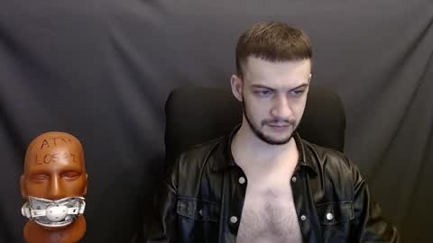 Sir Damien online show from January 3, 2025, 8:22 pm