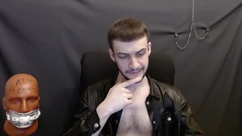 Sir Damien online show from January 18, 2025, 11:55 pm