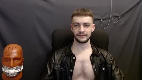 Sir Damien online show from January 22, 2025, 8:17 pm