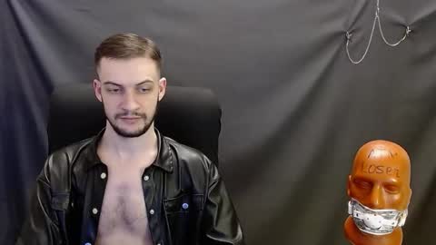 Sir Damien online show from January 26, 2025, 2:24 am