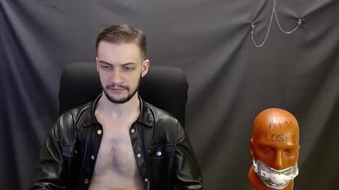 Sir Damien online show from January 28, 2025, 8:58 pm