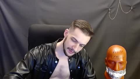 Sir Damien online show from January 29, 2025, 2:51 am