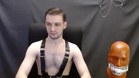 Sir Damien online show from February 26, 2025, 3:53 am