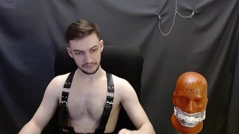 Sir Damien online show from March 8, 2025, 8:35 pm