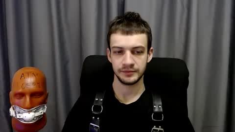 Sir Damien online show from September 28, 2025, 8:36 pm