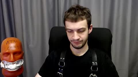 Sir Damien online show from October 5, 2025, 8:18 pm