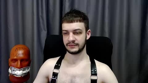 Sir Damien online show from February 15, 2026, 4:14 pm