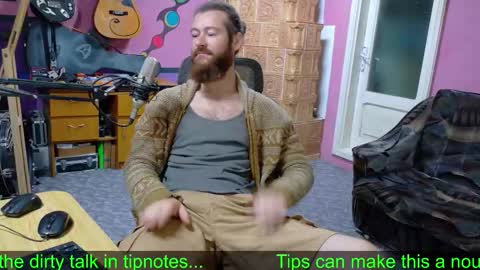 I am The Fourth and only Sir. Pelo online show from October 25, 2025, 5:26 am