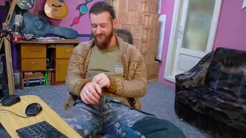 I am The Fourth and only Sir. Pelo online show from January 9, 2026, 11:24 am