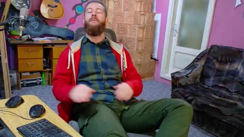 I am The Fourth and only Sir. Pelo online show from February 10, 2026, 11:03 am