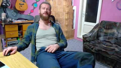 I am The Fourth and only Sir. Pelo online show from March 26, 2026, 6:13 pm