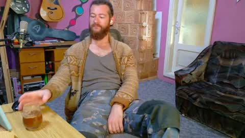 I am The Fourth and only Sir. Pelo online show from April 6, 2026, 5:19 am