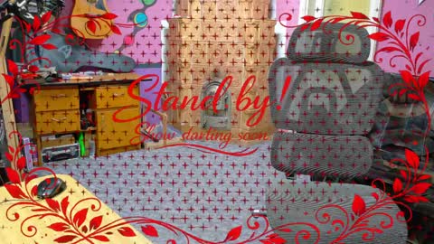 I am The Fourth and only Sir. Pelo online show from April 8, 2026, 4:56 am