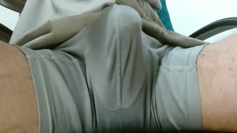 AlphaMaster Rodrick online show from November 2, 2025, 2:03 am