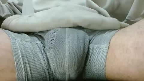 AlphaMaster Rodrick online show from April 21, 2026, 3:35 am