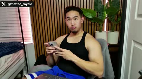 SIR TEO online show from February 10, 2026, 2:48 am