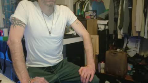 Danny skiff online show from February 23, 2026, 6:00 am