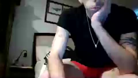 Snapshot of sirarchabalthe3rd chatting on June 24, 2026, 1:32 pm Danny skiff online show from June 24, 2026, 1:32 pm